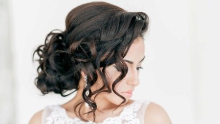 Gói các lọn tóc: các loại và hướng dẫn từng bước