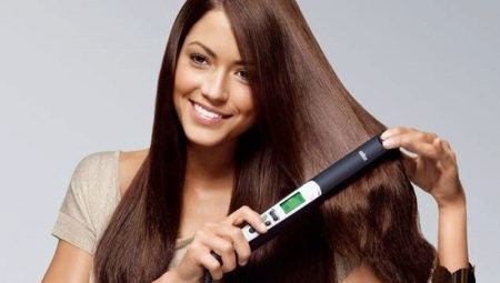 Planchas para alisar el cabello con queratina: ¿qué son y cómo usarlas correctamente?