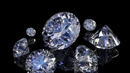 Il grande diamante magnate: caratteristiche e storia
