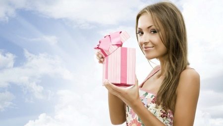 Hvad skal man give en pige til sin fødselsdag?