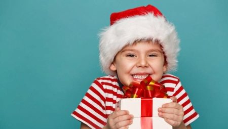 Cosa regalare a un ragazzo di 11 anni per il nuovo anno?
