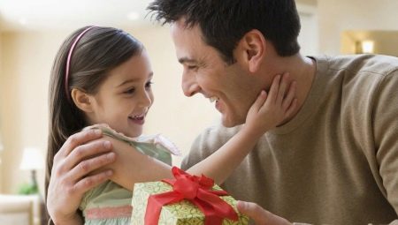 Ką padovanoti tėčiui Naujiesiems metams?