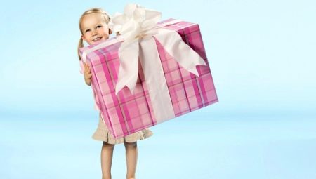 Što pokloniti djetetu za njegov rođendan?