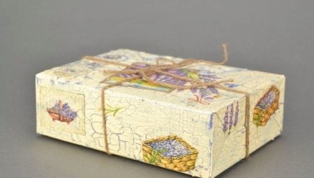 קופסאות מגזרת נייר: רעיונות וסדנאות