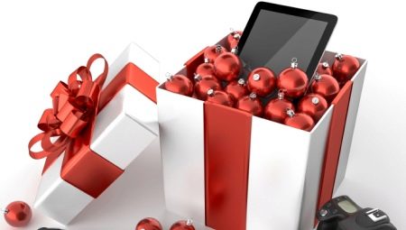 Gift gadgets