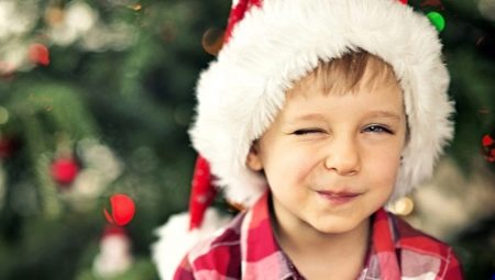 Nápady na darček pre 7 ročného chlapca na nový rok