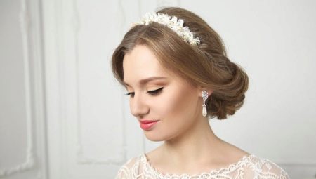 How to make beautiful hairstyles in the Greek style?