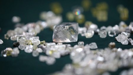 Hvordan udvindes diamanter?