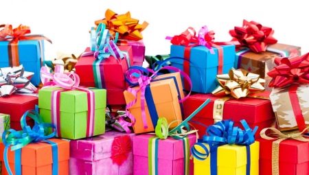 Как да подарите подарък?