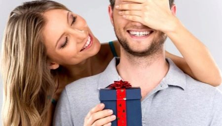 كيف تصنع هدية لرجل بيديك؟