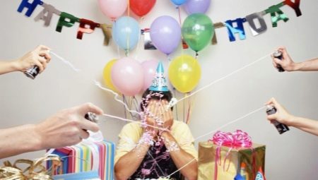 Како приредити изненађење за рођендан мог мужа?