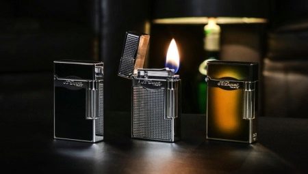 Как да изберем запалка като подарък за мъж?