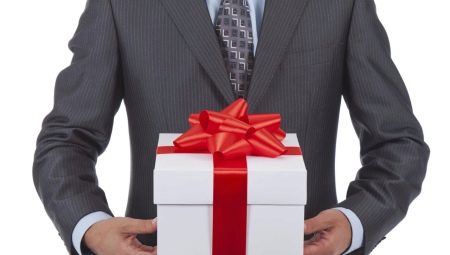 What gift to choose for an accountant?
