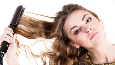 Buclați pe părul lung: cum să faceți și să extindeți coafura?