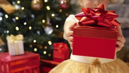 Najlepšie darčeky pre dieťa od 9 do 10 rokov na Nový rok