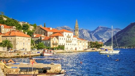 Férias em Montenegro com crianças: os melhores resorts e opções de entretenimento