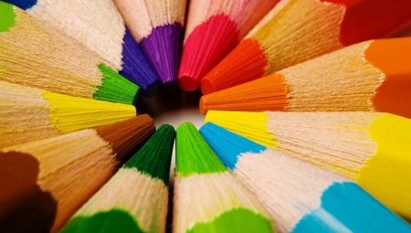 De psychologie van kleuren: de betekenis en invloed op het karakter en de psyche van de mens