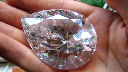 Viên kim cương lớn nhất thế giới: lịch sử kim cương Cullinan