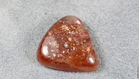 Sun stone: how does it affect a person and how to properly care for it?