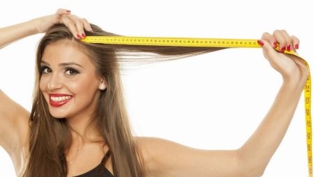 Produk pertumbuhan rambut: jenis dan tips untuk memilih