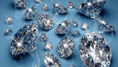 Све што требате знати о дијамантима