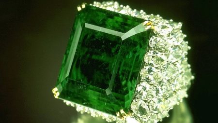 Tutto ciò che devi sapere su smeraldo