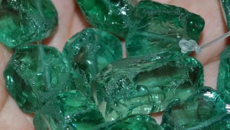 Green quartz: คุณสมบัติและการใช้งาน