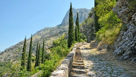Muntenegru în iunie: vremea și unde mai bine să vă relaxați?