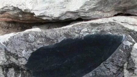 Μαύρο νεφρίτη: ιδιότητες μιας πέτρας, πώς φαίνεται και ποιος ταιριάζει;