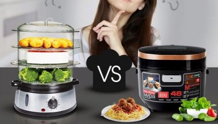 أيهما أفضل: غلاية مزدوجة أو طباخ بطيء؟
