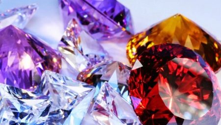 Gemstones: Classification, Mining and Cutting
