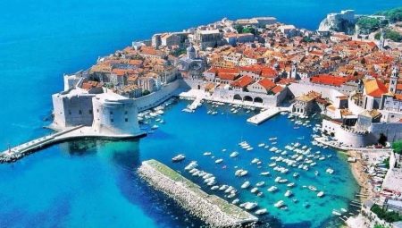 Kroatia tai Montenegro: mikä on parempi?