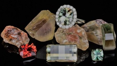Como distinguir pedra natural de pedra artificial?