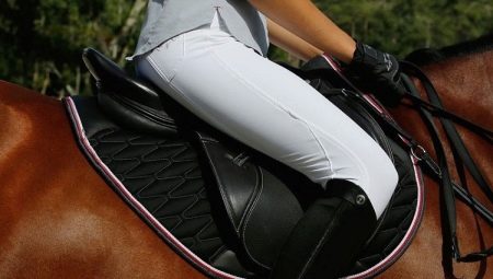 Come scegliere i pantaloni da equitazione?