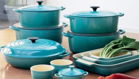 Jak wybrać garnki ceramiczne i jak się nimi opiekować?