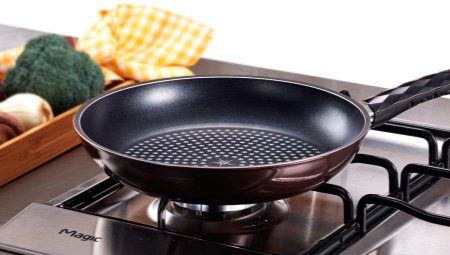 What is the best pan coating?
