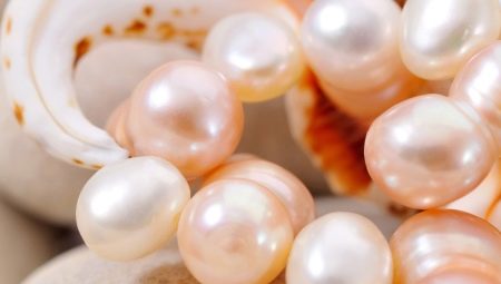 Dyrkede perler: sorter og vækstproces