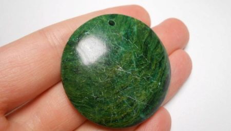 Jade: svojstva, boje, vrste i aplikacije