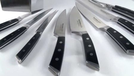 „Tescoma Knife“ apžvalga