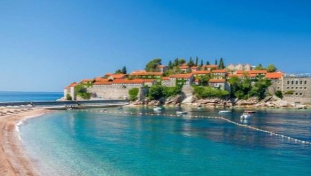 Vacaciones en Becici (Montenegro): atracciones, gastronomía, clima y alojamiento