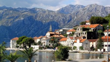 Perastas Juodkalnijoje: lankytinos vietos, kur eiti ir kaip nuvykti?