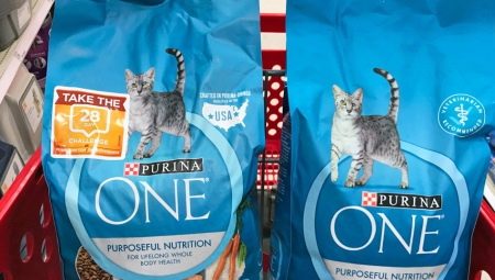 Hypoalergenní suché krmivo pro kočky