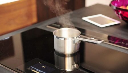 Tips for choosing a turk for induction cookers
