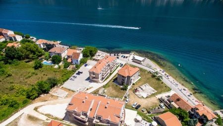هل يستحق الأمر شراء عقار في الجبل الأسود وكيف يكون من الأفضل القيام بذلك؟