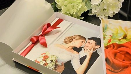 Wedding photo book: what is it and how to make it?