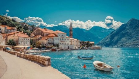 Sisäänkäynti Montenegroon: mitkä ovat säännöt ja tarvitsevatko venäläiset viisumin?
