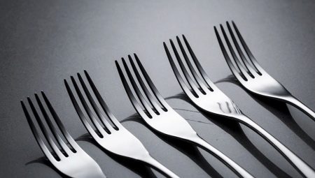 Forks: o que é, história e descrição