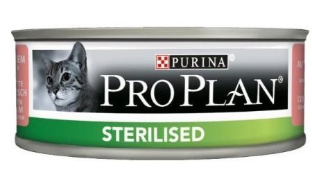 Mokré jídlo pro sterilizované kočky: vlastnosti, značky, výběr a strava