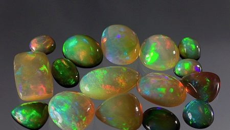 All About Opal Stone