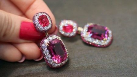 All About Stone Spinel